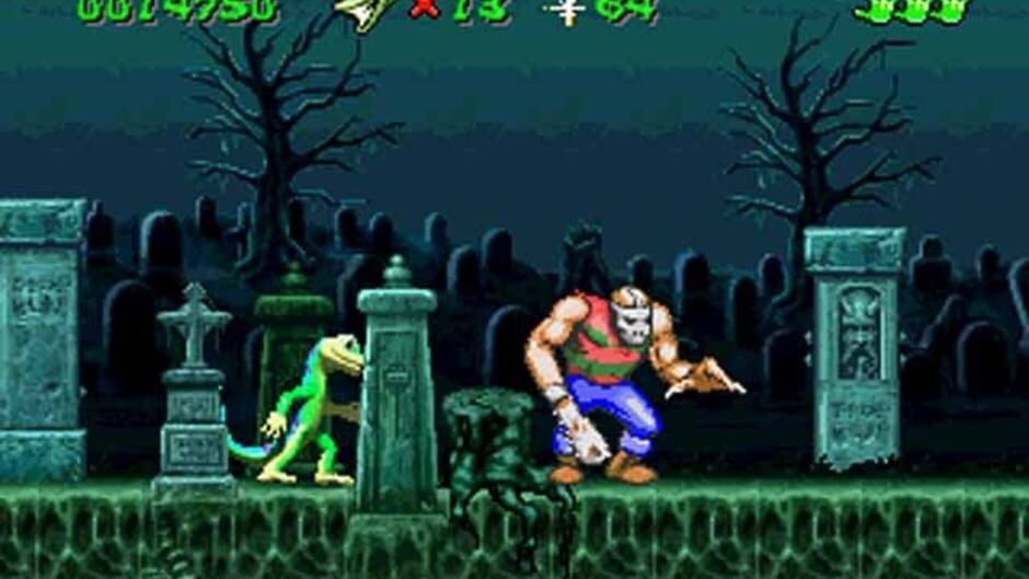 Capture de Gex