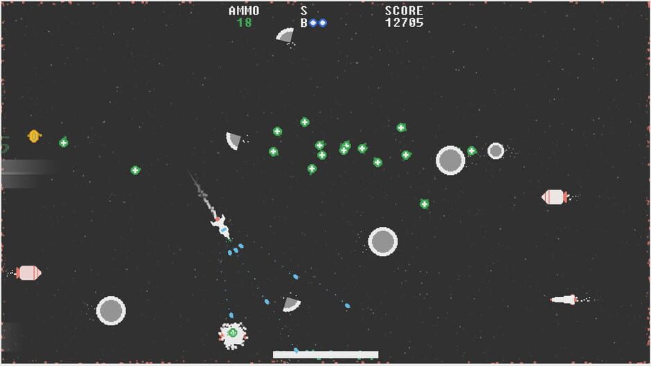 Capture de Bit Blaster XL