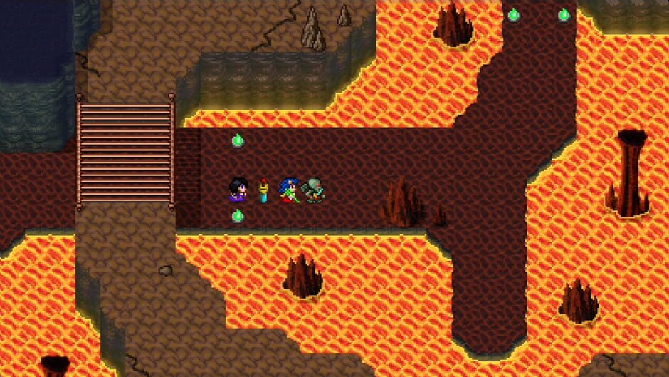 Capture de Cthulhu Saves the World