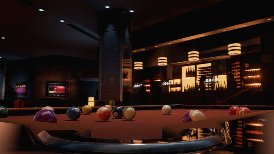 Capture de Pool Nation FX
