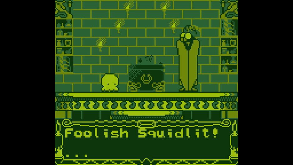 Capture de Squidlit
