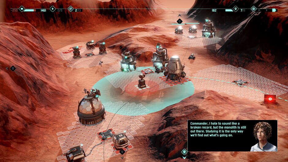 Capture de MarZ: Tactical Base Defense