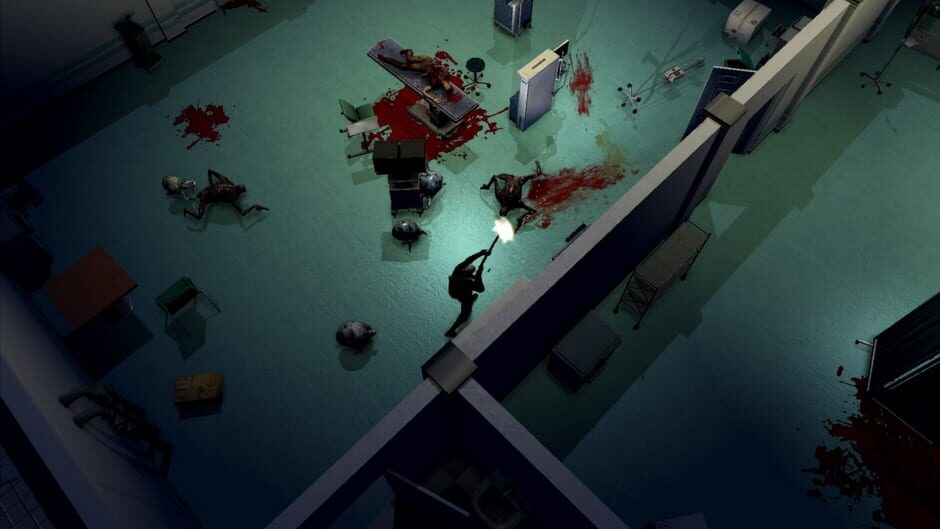 Capture de Primal Fears