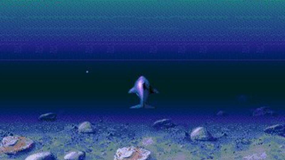 Capture d’Ecco: The Tides of Time