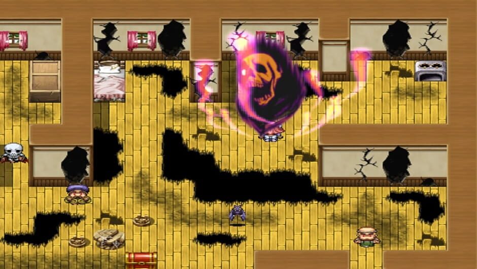 Capture d’Arcane PreRaise