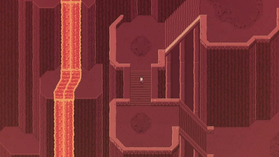 Capture de Titan Souls