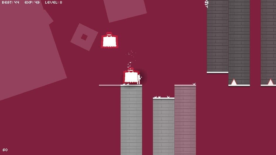 Capture d’Alpha Runner
