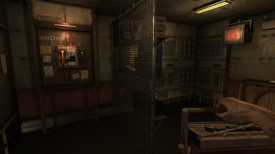 Capture de Monstrum