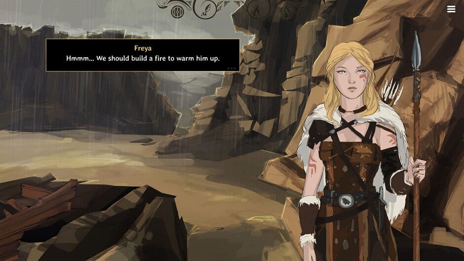 Capture de Seers Isle
