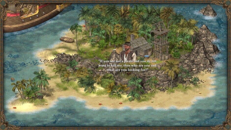 Capture de Hero of the Kingdom II