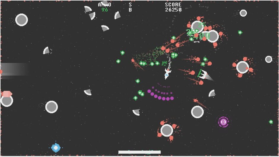 Capture de Bit Blaster XL