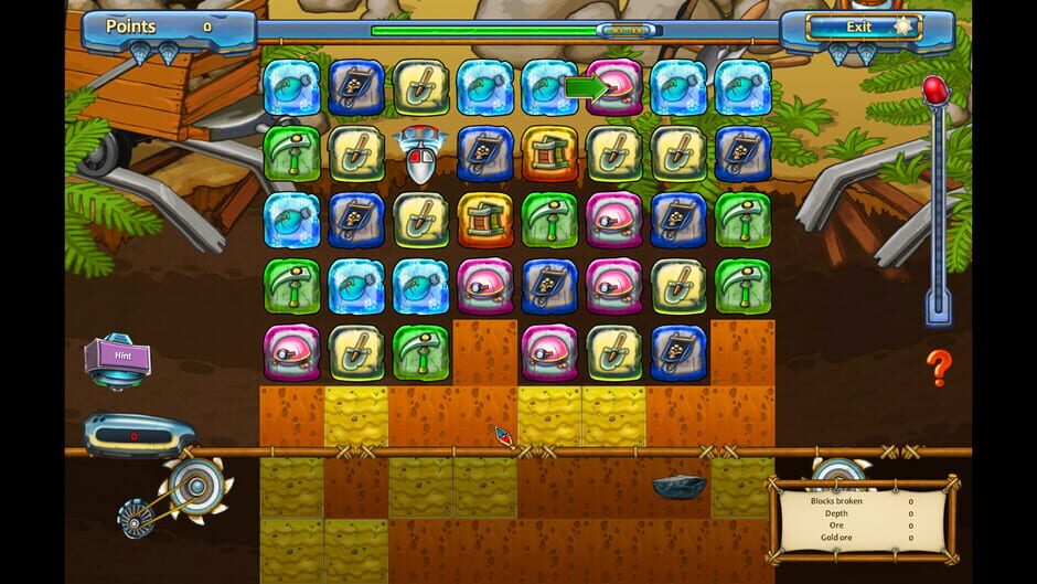 Capture de Finders