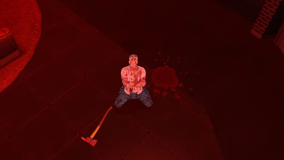Capture de Zero Escape: Zero Time Dilemma