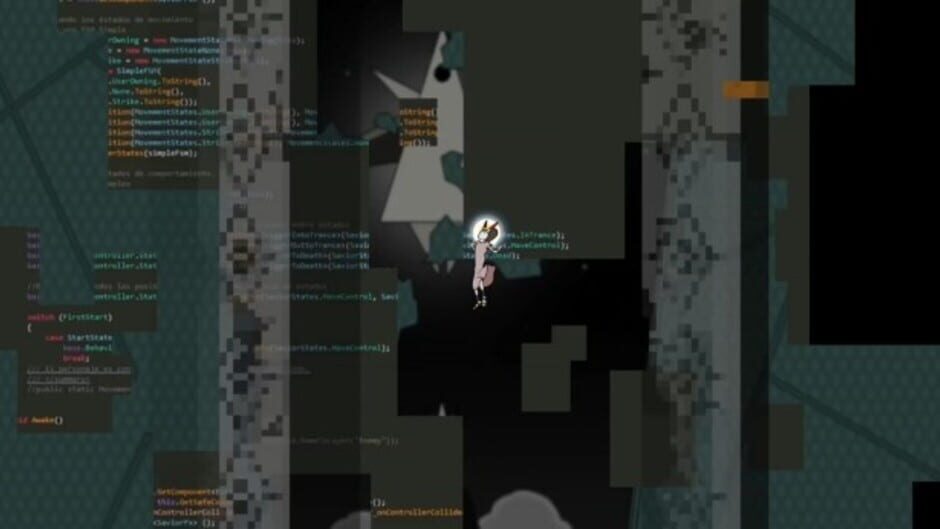 Capture de Saviorless