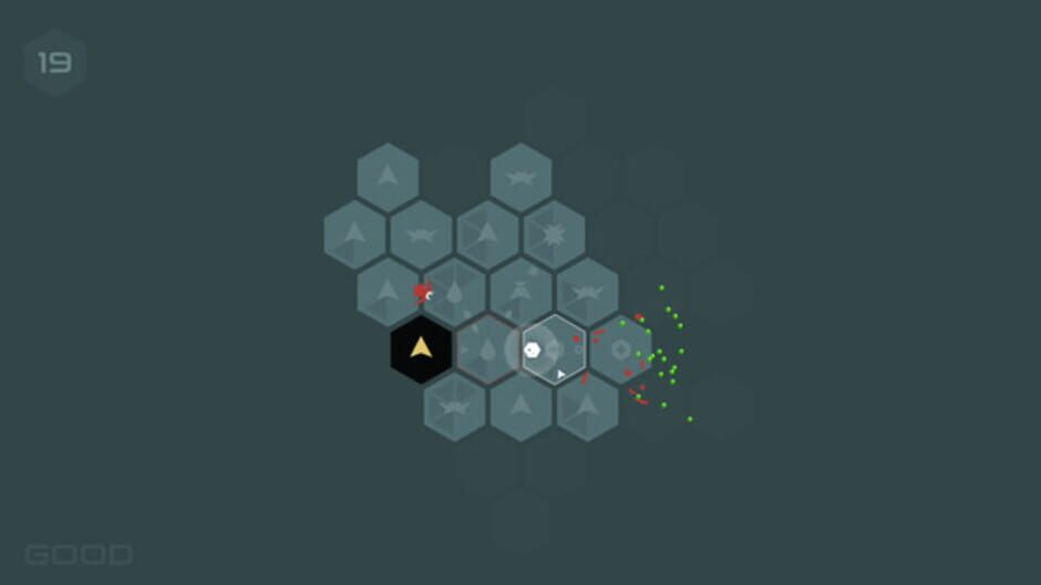 Capture de Morphblade
