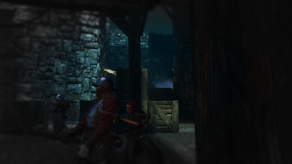 Capture de Shadwen