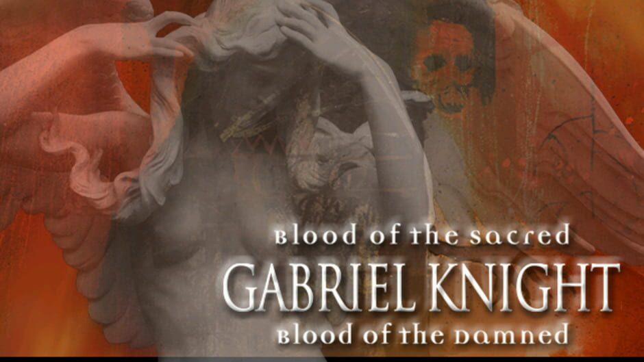 Capture de Gabriel Knight 3: Blood of the Sacred, Blood of the Damned