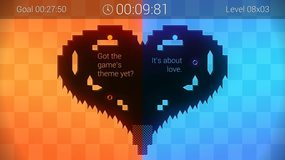 Capture de Binaries