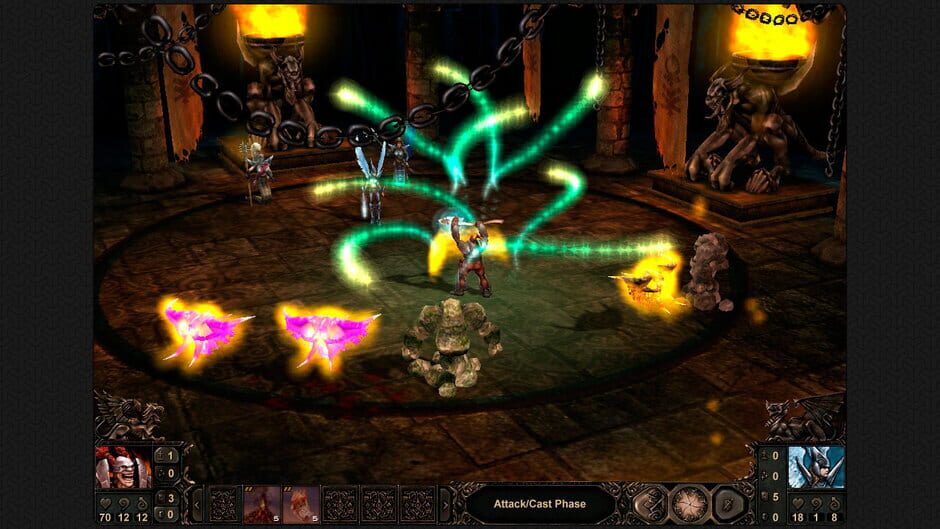 Capture d’Etherlords