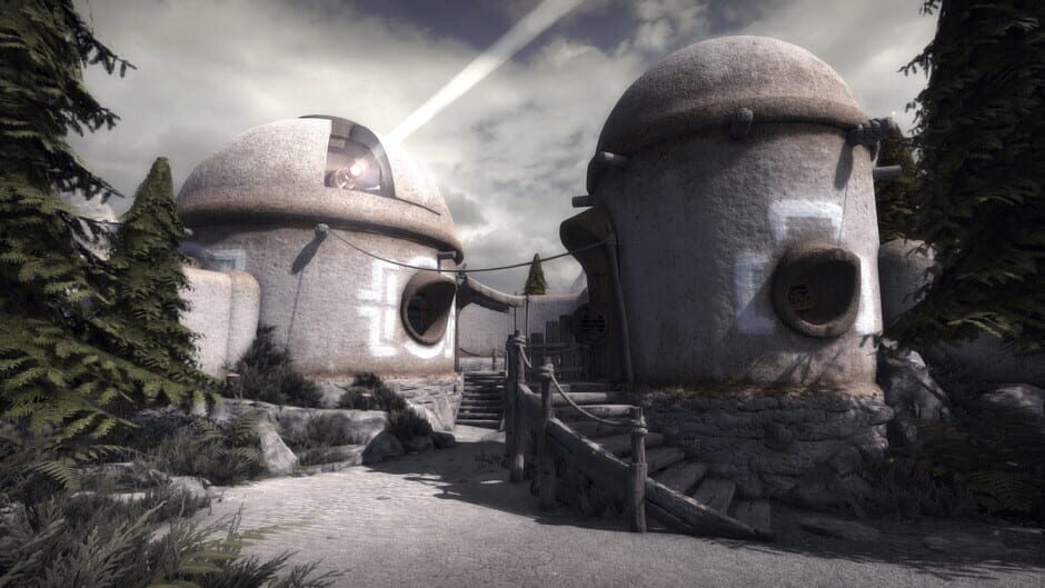 Capture de Quern: Undying Thoughts
