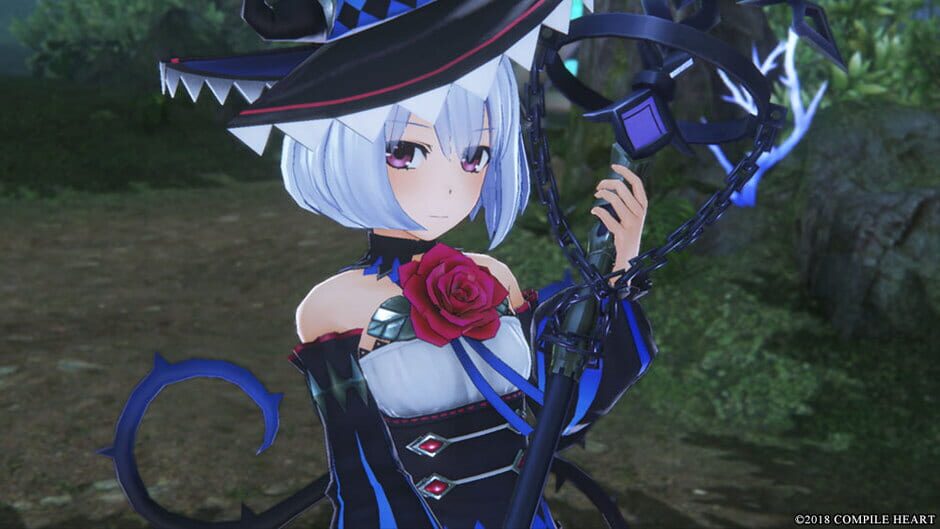 Capture de Dragon Star Varnir