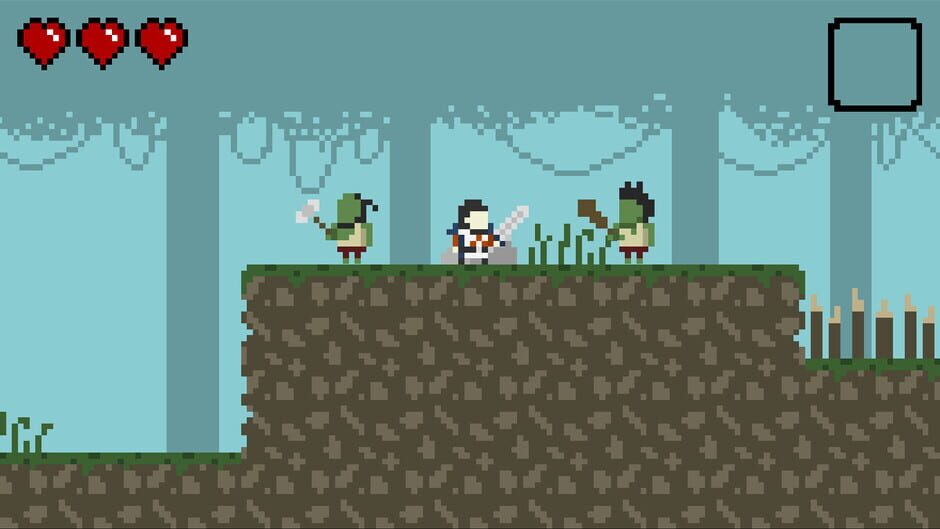 Capture d’Orcs
