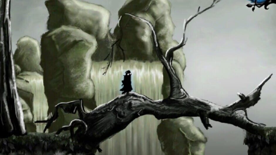 Capture de Nihilumbra
