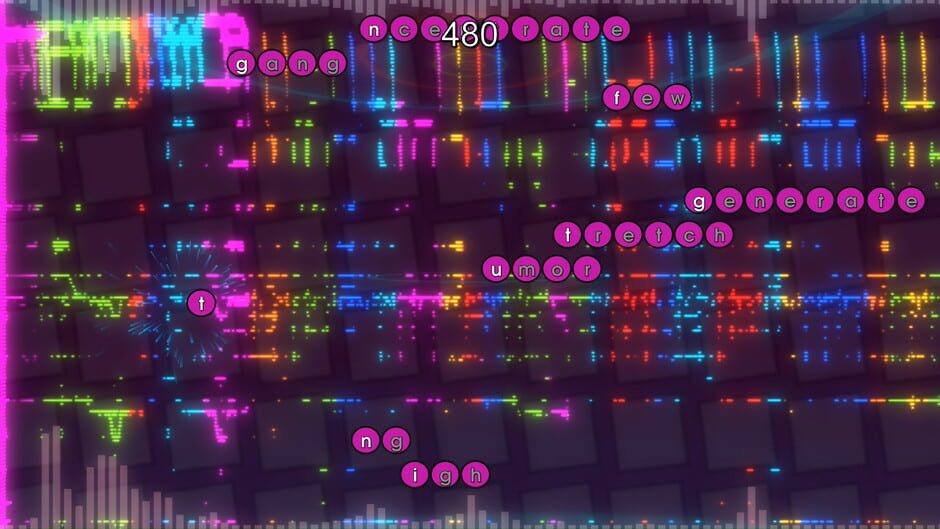 Capture de Slash It 2