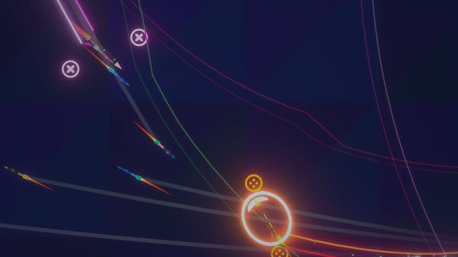 Capture de RocketsRocketsRockets