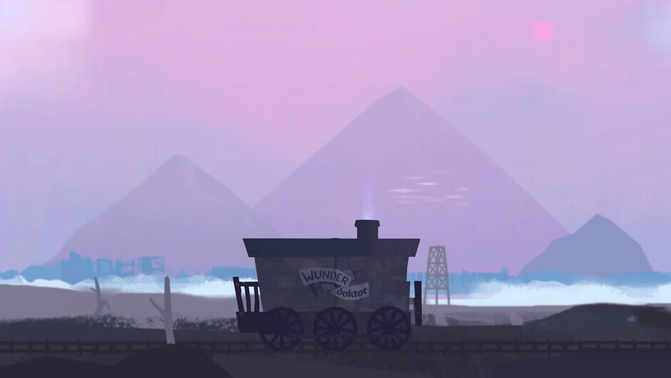 Capture de Wunderdoktor