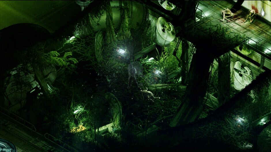 Capture de Stasis