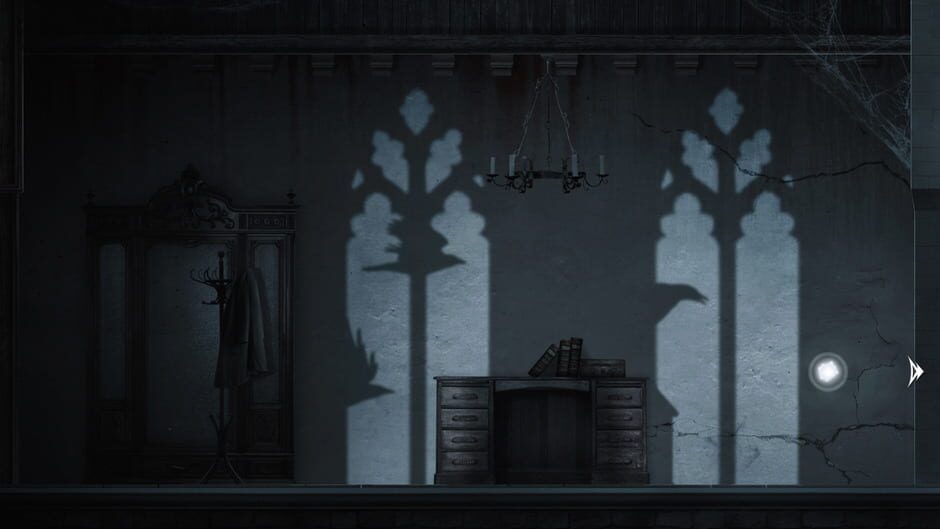 Capture de Goetia