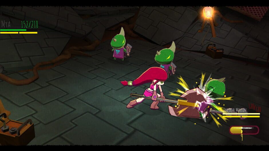 Capture de Light Apprentice
