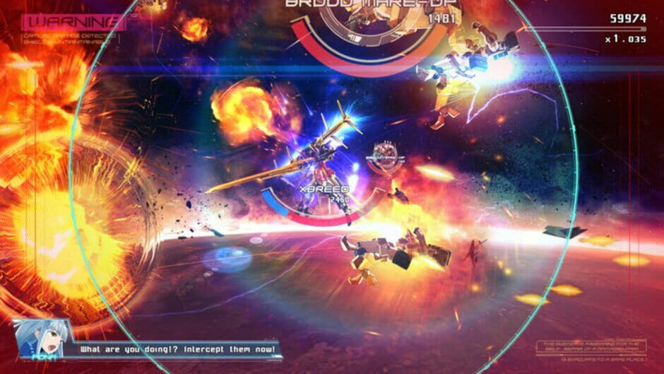 Capture d’Astebreed