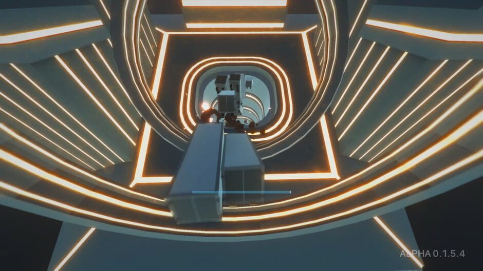Capture de Clustertruck