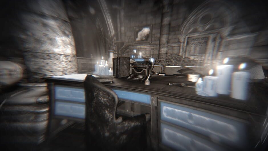 Capture de Thief