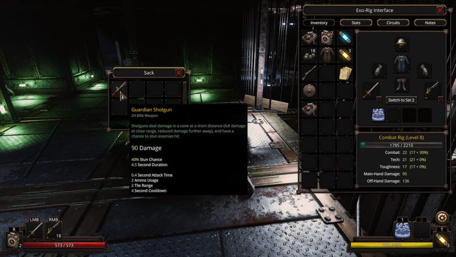 Capture de Vaporum