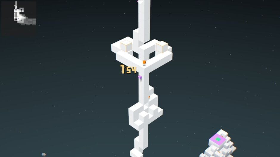 Capture d’Edge
