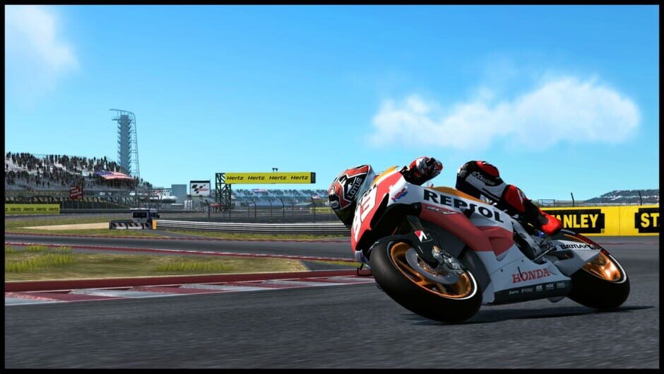 Capture de MotoGP 13