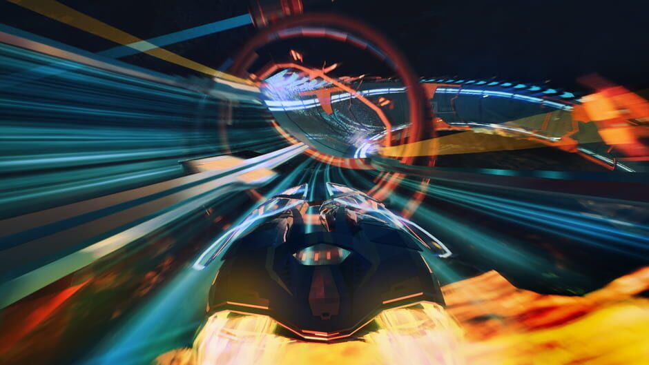 Capture de Redout