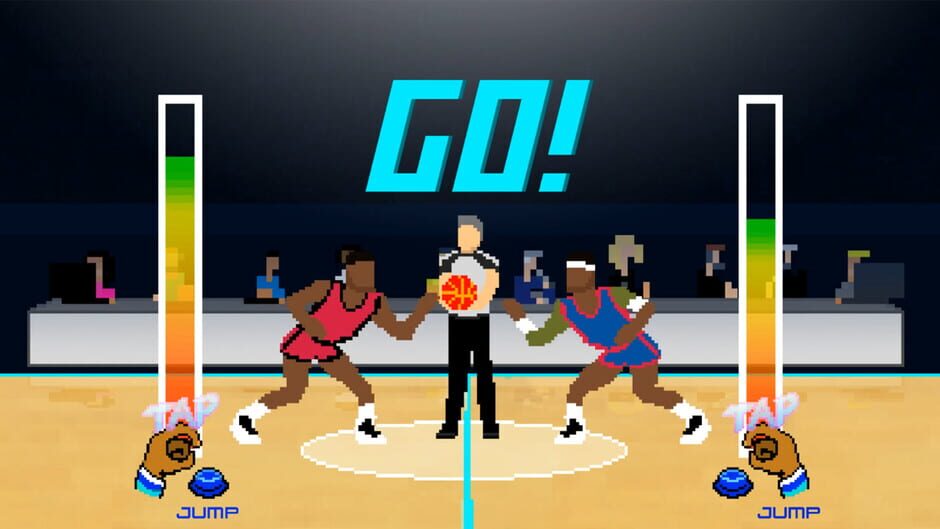 Capture de Basketball Classics