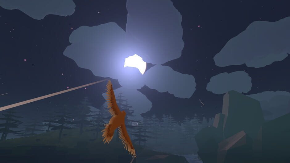 Capture de Feather