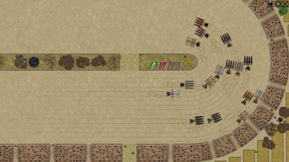 Capture de Qvadriga