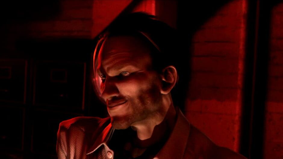 Capture de Dracula 3: The Path of the Dragon