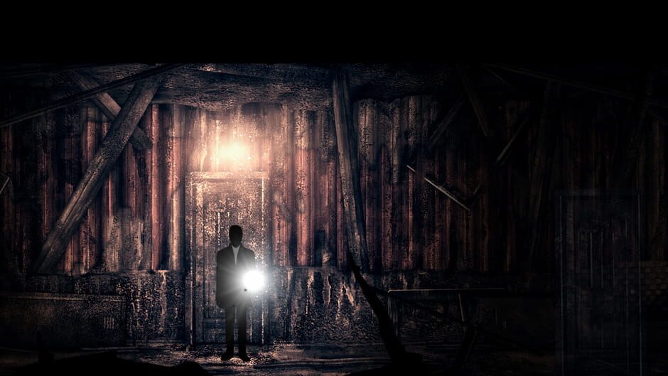 Capture de Silence of the Sleep