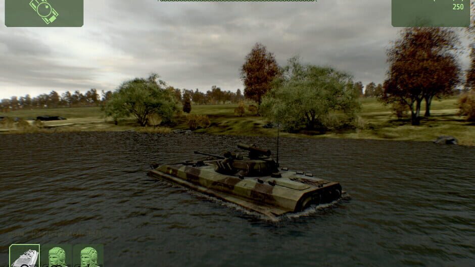 Capture d’Arma 2