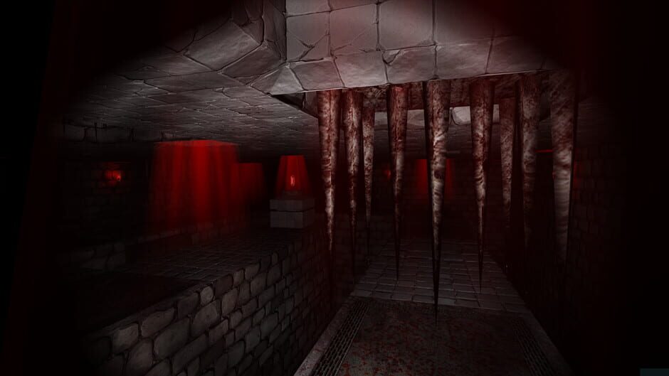 Capture de Crystal Rift