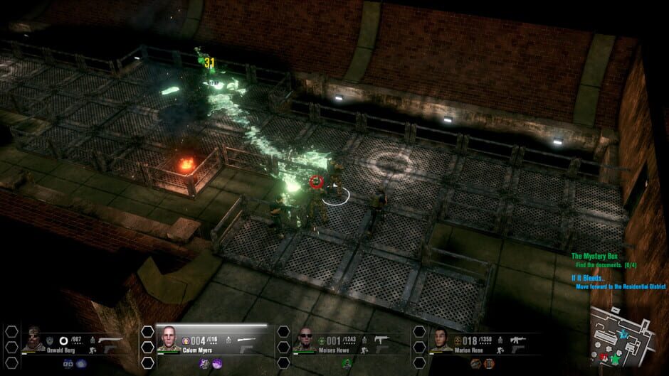 Capture de Breach & Clear: Deadline Rebirth