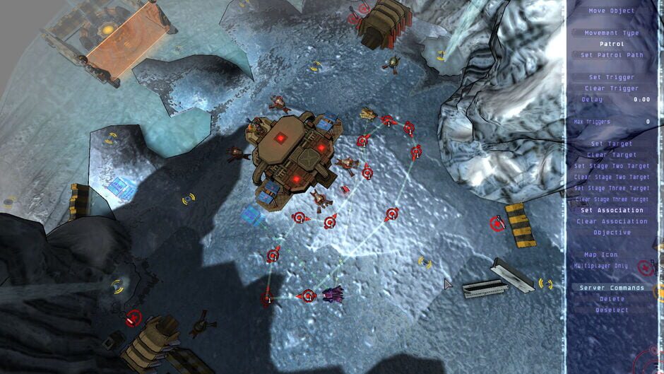Capture de Steel Storm: Burning Retribution