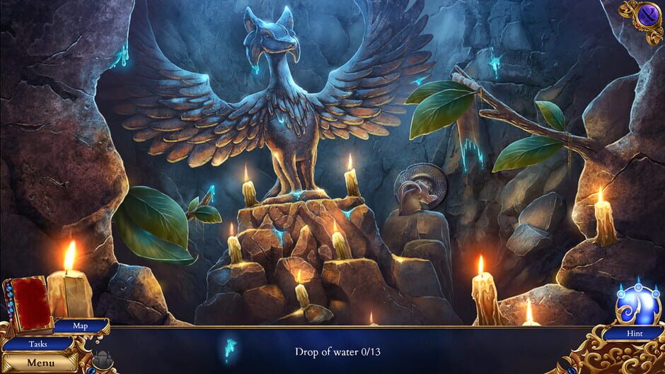Capture de Persian Nights: Sands of Wonders